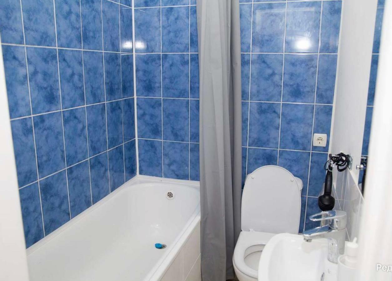 Uspenskaya 54/Ekaterinenskaya in the City Center Apartment Oldenburg Bagian luar foto